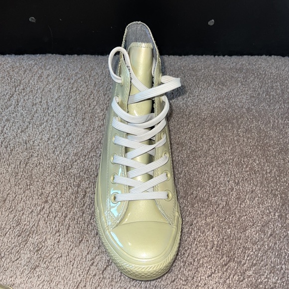 Converse Rubber High Tops - Picture 3 of 5